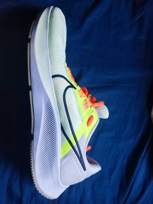 adidas running nike zoom pegasus 38  masura 44