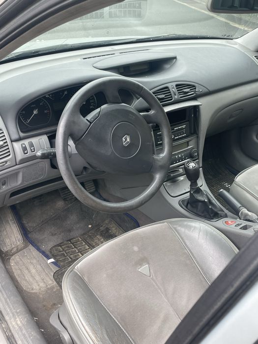 Vand renault laguna 2003