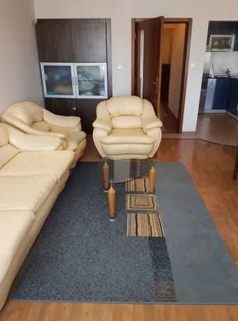 Дава се под наем Тристаен апартамент в Бургас, Център - 85 кв.м за 250 € - Снимка #5