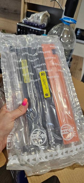 Тонер касета Samsung CLT-P406C