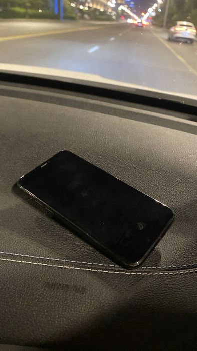 Iphone 11 pro 64 gb