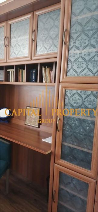 Дава се под наем Тристаен апартамент в Варна, Гръцка махала - 70 кв.м за 600 € - Снимка #7