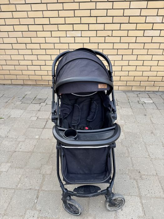 Коляска за 13500