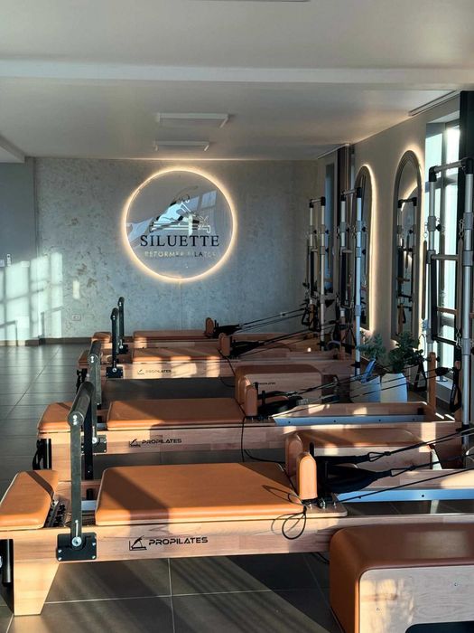 Afacere la cheie studio Pilates Reformer 14000 euro