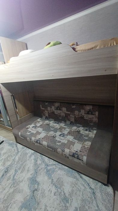 Продам диван кровать