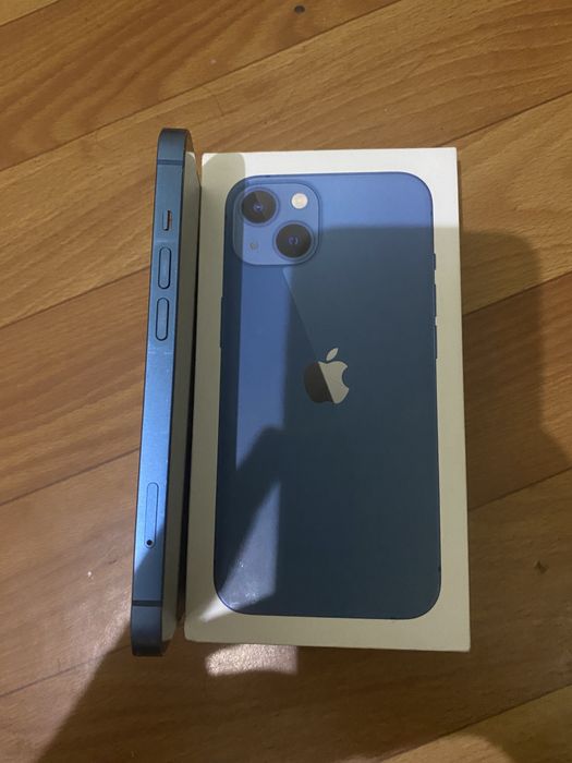 iPhone 13 | Шымкент