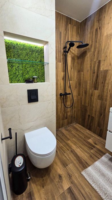 Дава се под наем Двустаен апартамент в Пловдив, Център - 60 кв.м за 648.21 € - Снимка #5