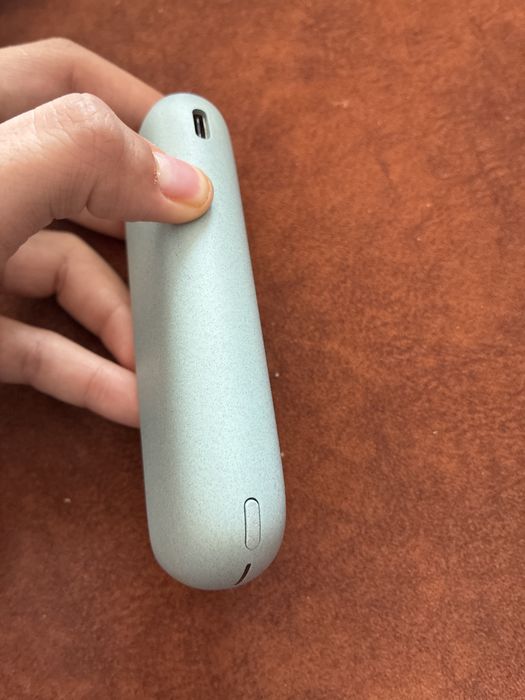 Tigara electronica Iqos