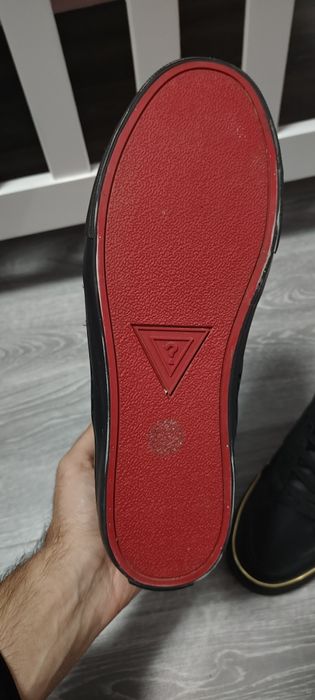 Ghete guess originali