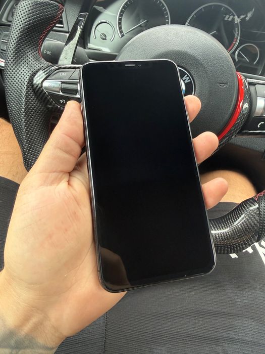 IPhone 11 Pro Max 256Gb Baterie 100%