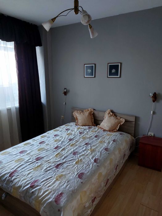 Дава се под наем Тристаен апартамент в Варна, Автогара - 80 кв.м за 550 € - Снимка #2