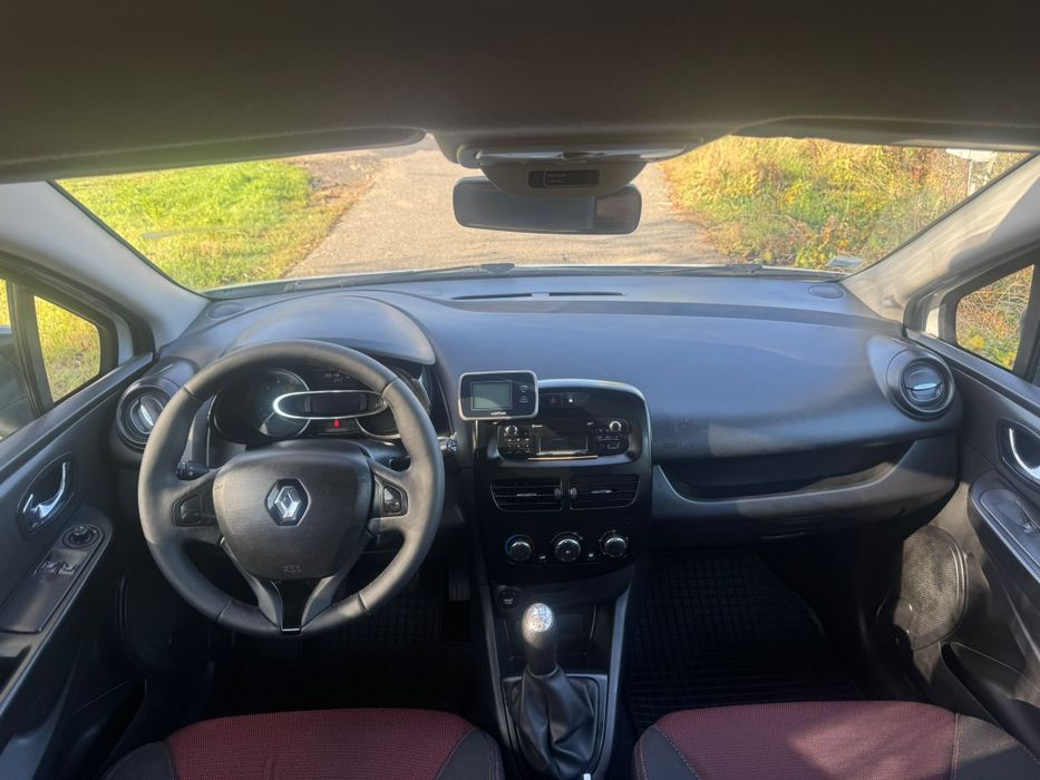 Renault Clio 2015*1.5 DCI