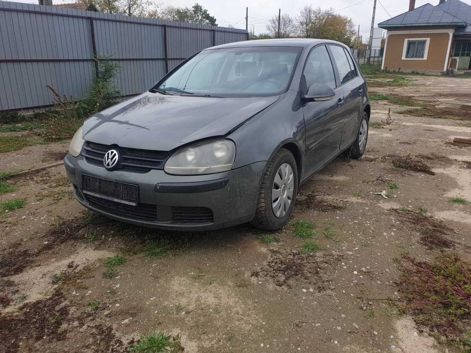 Bara Far Capota Aripa Oglinda Stop Trager Usa Haion Golf 5/V 1.4FSI