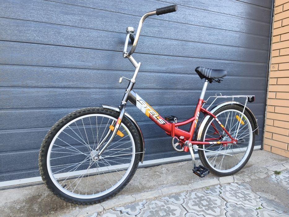 Продам велосипед Stels Pilot 710