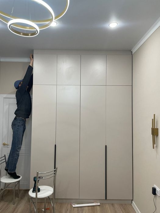 Изготовление Мебель Астана