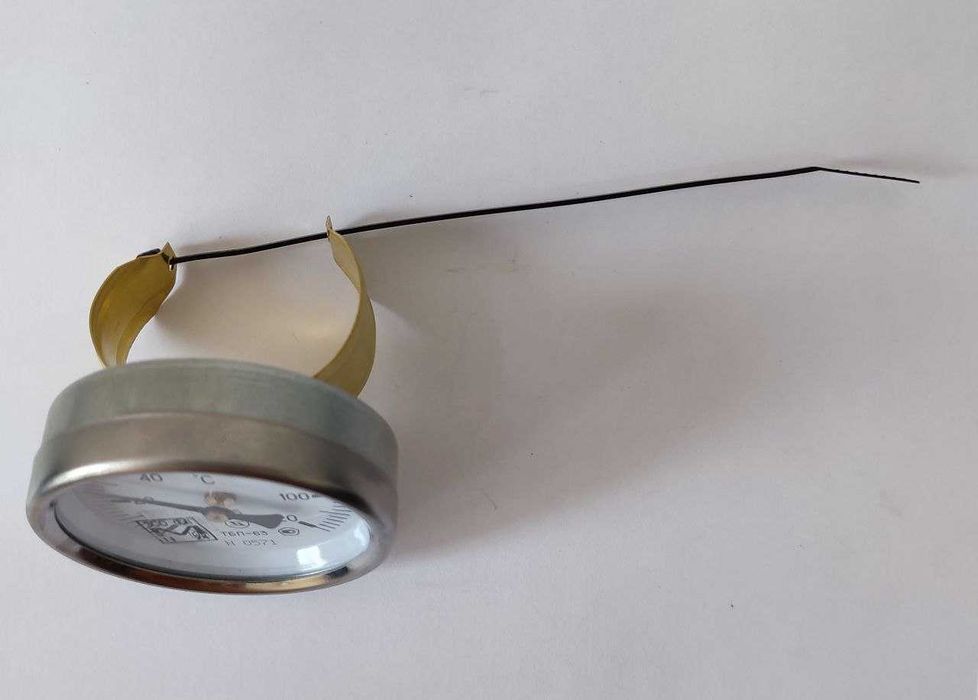 Термометр ТБП 63/Тр50-(0-120)С (Беларусь)