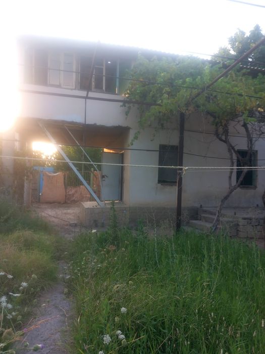 Дача ховли сотилади ,