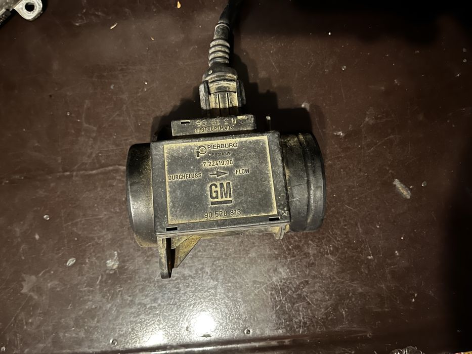 Дебитомер за Опел Омега Б