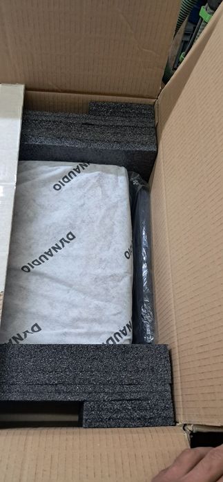 Dynaudio contour 20i
