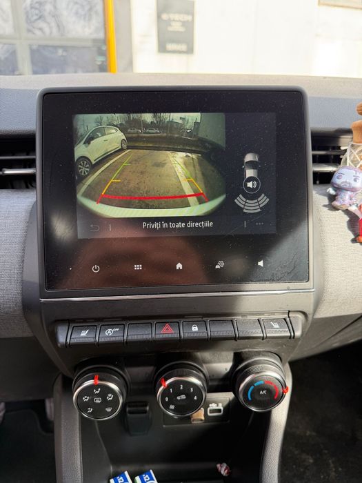 Renault Clio de vanzare