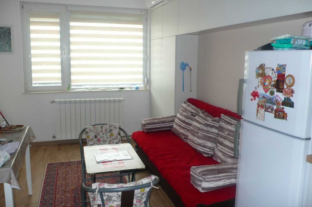 Красна поляна 3 двустаен