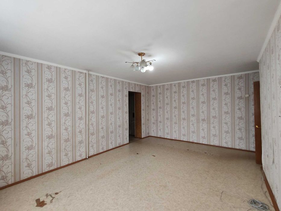 Продажа 3-комнатной квартиры