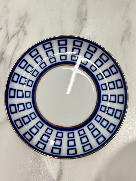 Императорски порцелан – Санкт Петербург