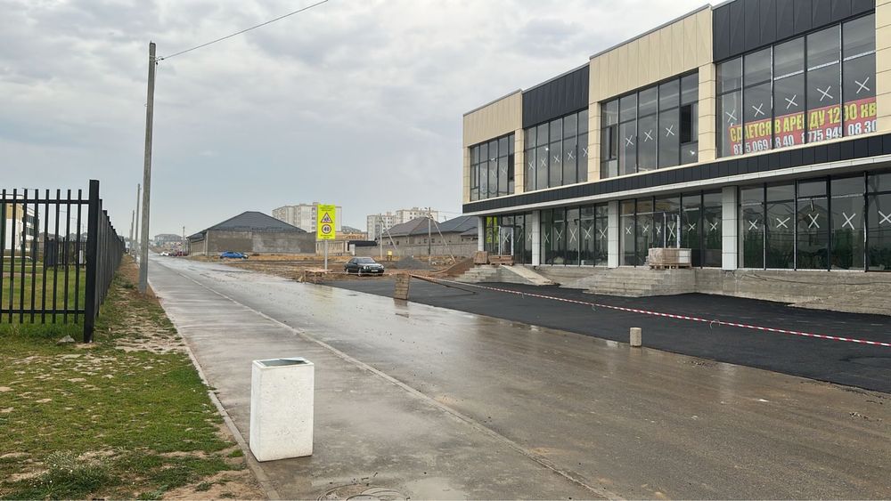 Сдается посешения в аренду