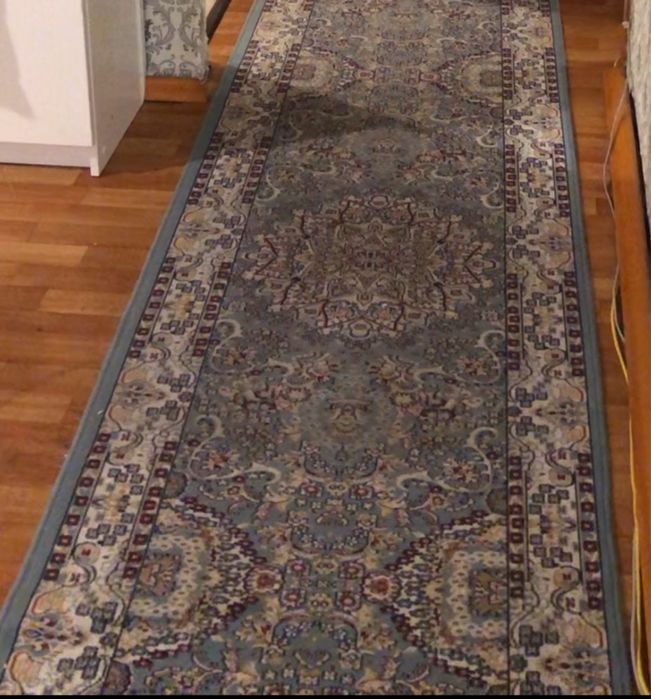Ковер дорожка 77* 6м