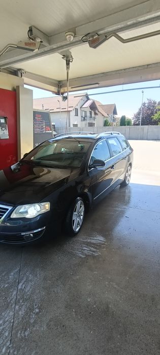Passat b6 2006 4×4 integral sau formotion  highline