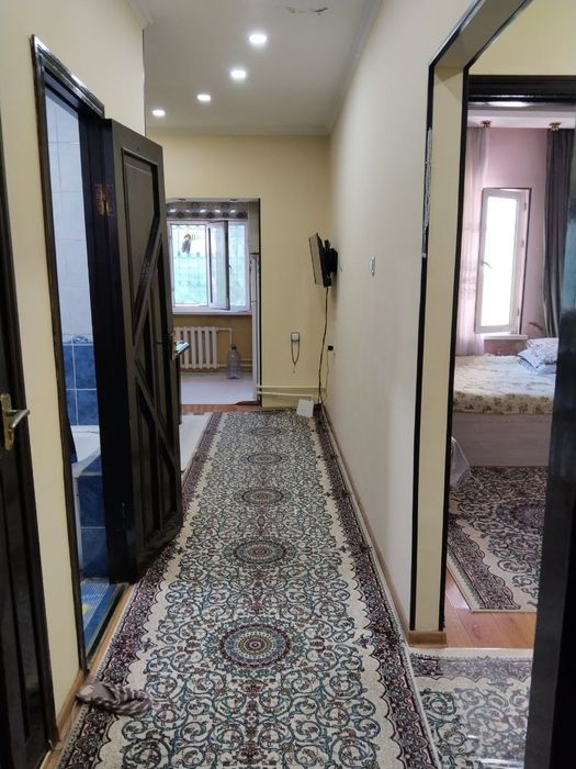Yunusobod Tumani 10 kvartal 2 xonali