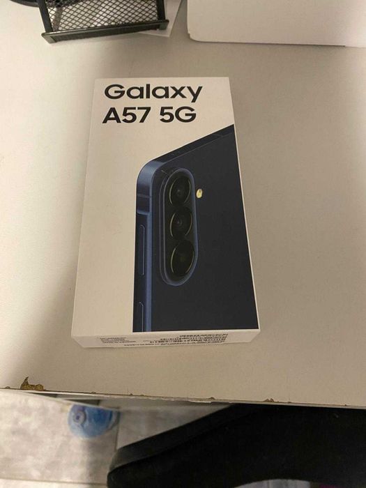 Samsung Galaxy A57 (B33955 Gara 1) Garantie 2 ani