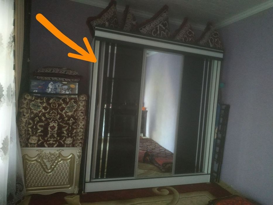 Kareski shikaf yangi