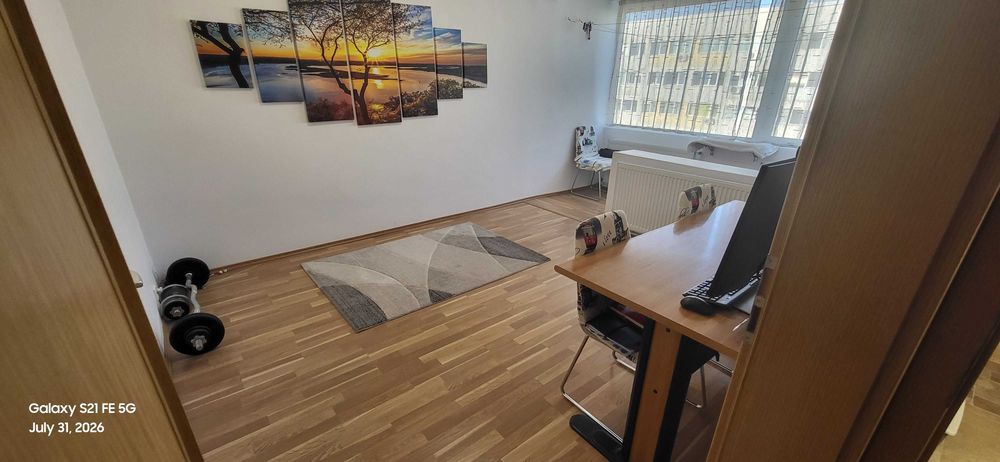 Inchiriere apt 3 cam la 50m de Metrou Piata Iancului