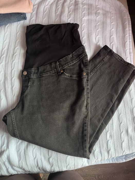 Дънки за бременни H&M 44 размер