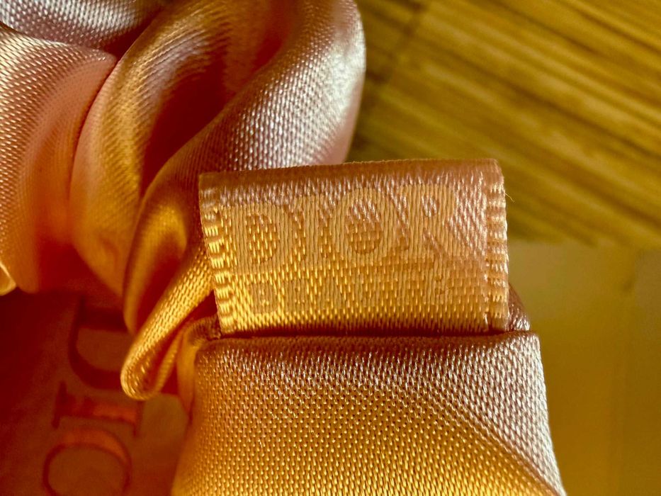 Скрънчи за коса Christian Dior