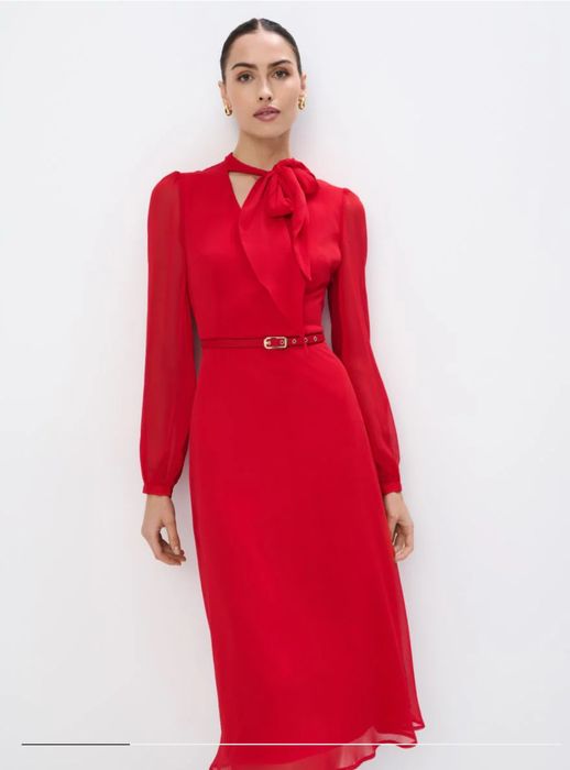 Официални рокли Zara HM Reserved xs