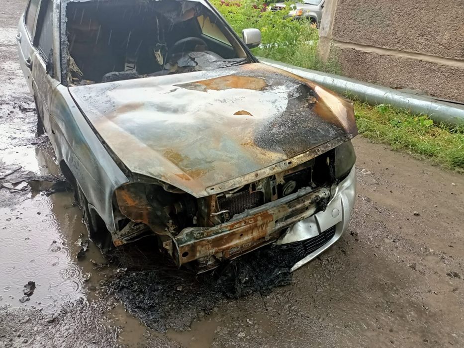 Продам Lada Priora