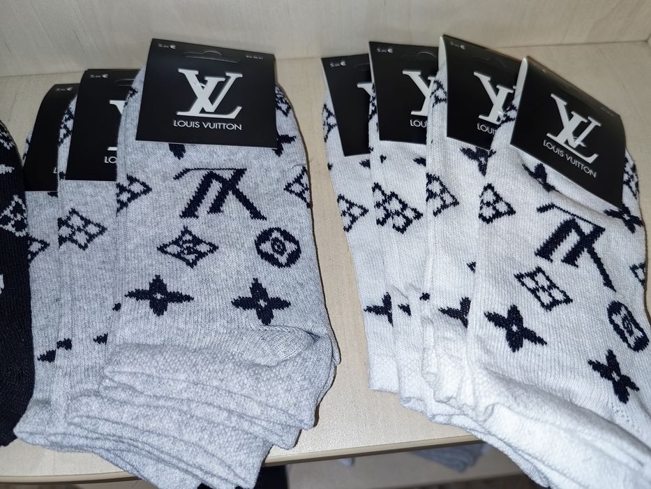 ИЗГОДНИ Маркови чорапи