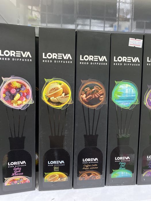 Освежитель воздуха Loreva Диффузор