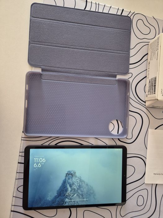 Планшет Redmi Pad SE 8.7 4G 64 GB