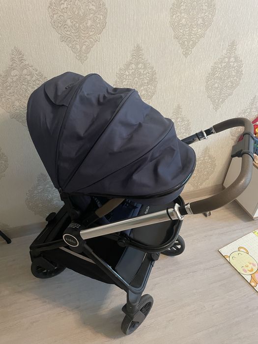 Детская коляска kidilo