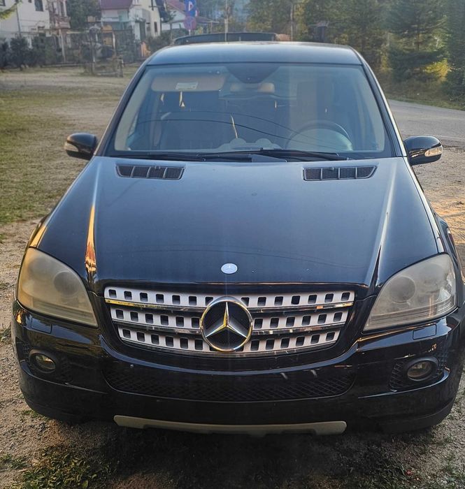 Vand Mercedes benz ML 320 CDI