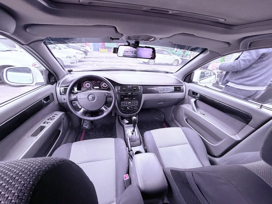 Jentra 3 pozitsiya aftomat luyk