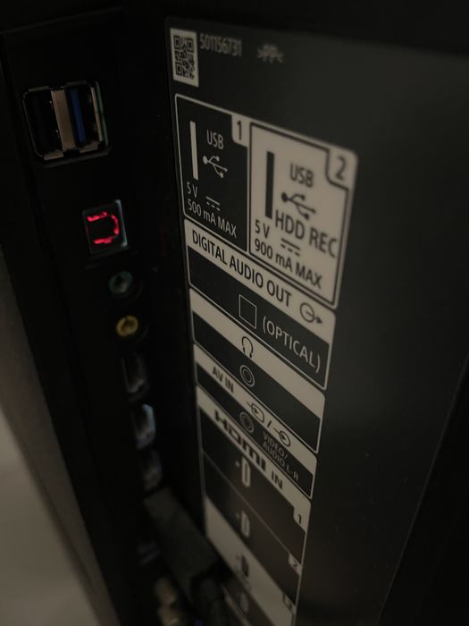 Продам телевизор sony bravia б/у