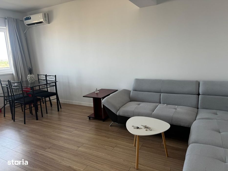 De INCHIRIAT!! Apartament tip Studio 49mp , Metrou Berceni 5-10min