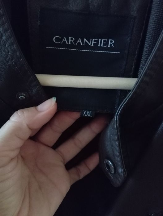 Куртка мужская демисезонная