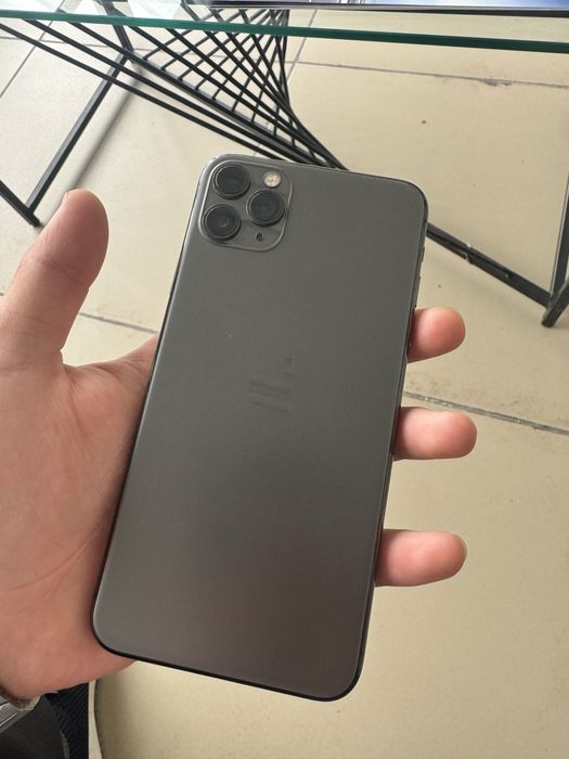 Айфон 11 pro Max