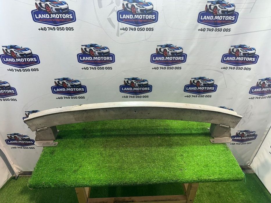 Armatura intaritura bara spate audi a3 8p 2003-2013