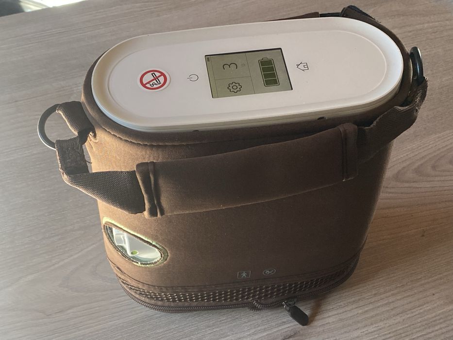 Philips Respironics SimplyGo Mini
